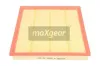 Luftfilter MAXGEAR 26-1259