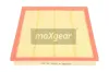 Luftfilter MAXGEAR 26-1259