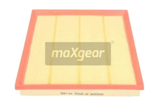 Luftfilter MAXGEAR 26-1259 Bild Luftfilter MAXGEAR 26-1259