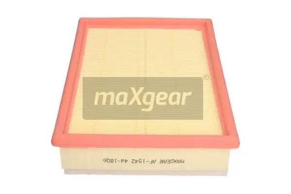 Luftfilter MAXGEAR 26-1260