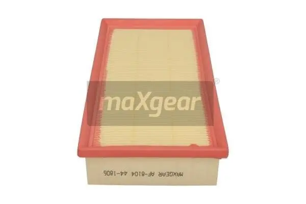 Luftfilter MAXGEAR 26-1261