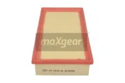 Luftfilter MAXGEAR 26-1261