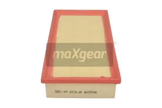Luftfilter MAXGEAR 26-1261 Bild Luftfilter MAXGEAR 26-1261