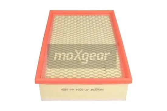 Luftfilter MAXGEAR 26-1262 Bild Luftfilter MAXGEAR 26-1262