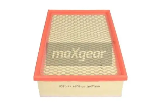 Luftfilter MAXGEAR 26-1262 Bild Luftfilter MAXGEAR 26-1262