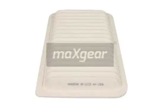 Luftfilter MAXGEAR 26-1268 Bild Luftfilter MAXGEAR 26-1268