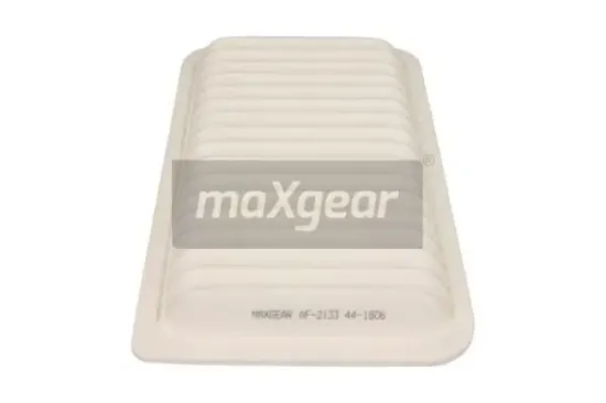 Luftfilter MAXGEAR 26-1268 Bild Luftfilter MAXGEAR 26-1268