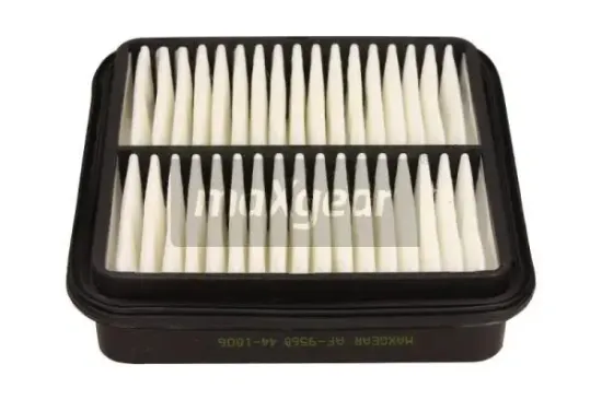 Luftfilter MAXGEAR 26-1269 Bild Luftfilter MAXGEAR 26-1269