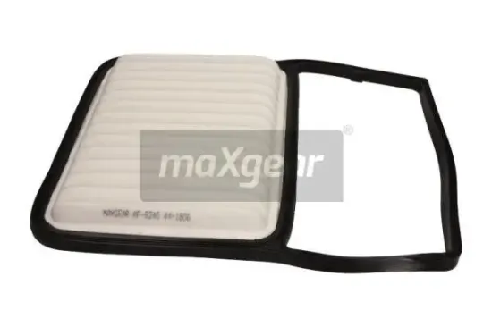 Luftfilter MAXGEAR 26-1271 Bild Luftfilter MAXGEAR 26-1271