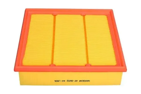 Luftfilter MAXGEAR 26-1272 Bild Luftfilter MAXGEAR 26-1272
