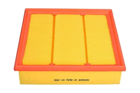 Luftfilter MAXGEAR 26-1272 Bild Luftfilter MAXGEAR 26-1272