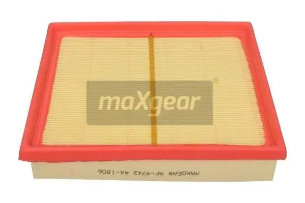 Luftfilter MAXGEAR 26-1276