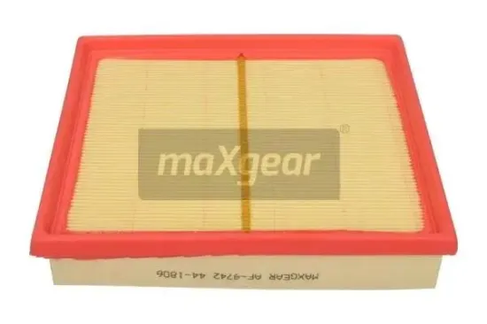 Luftfilter MAXGEAR 26-1276 Bild Luftfilter MAXGEAR 26-1276