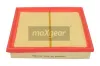 Luftfilter MAXGEAR 26-1276