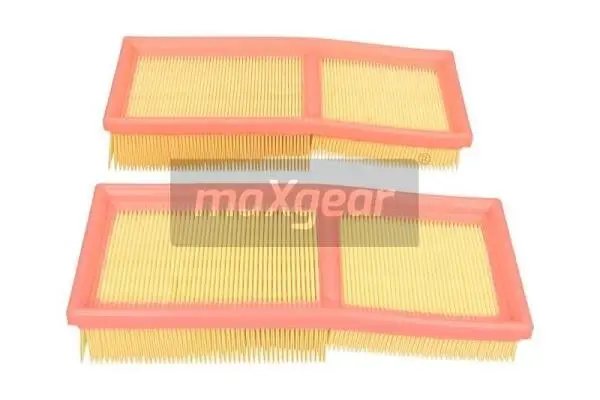 Luftfilter MAXGEAR 26-1277