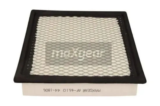Luftfilter MAXGEAR 26-1280 Bild Luftfilter MAXGEAR 26-1280