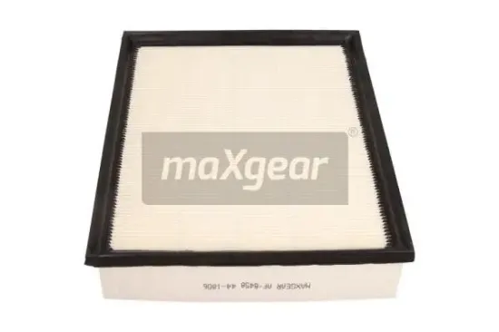 Luftfilter MAXGEAR 26-1281 Bild Luftfilter MAXGEAR 26-1281