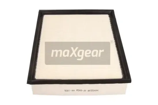Luftfilter MAXGEAR 26-1281 Bild Luftfilter MAXGEAR 26-1281