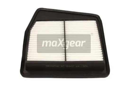 Luftfilter MAXGEAR 26-1285 Bild Luftfilter MAXGEAR 26-1285