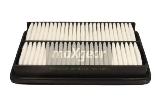 Luftfilter MAXGEAR 26-1296 Bild Luftfilter MAXGEAR 26-1296