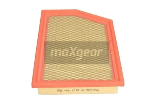 Luftfilter MAXGEAR 26-1297 Bild Luftfilter MAXGEAR 26-1297