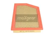 Luftfilter MAXGEAR 26-1297