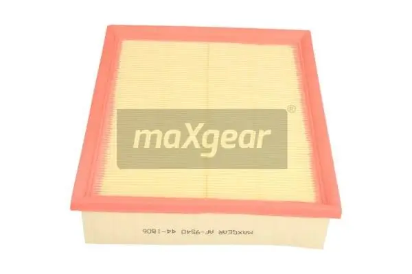 Luftfilter MAXGEAR 26-1304