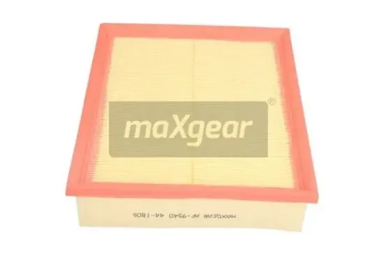 Luftfilter MAXGEAR 26-1304 Bild Luftfilter MAXGEAR 26-1304