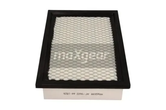 Luftfilter MAXGEAR 26-1308 Bild Luftfilter MAXGEAR 26-1308