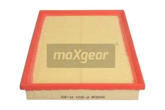 Luftfilter MAXGEAR 26-1313 Bild Luftfilter MAXGEAR 26-1313