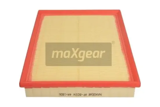 Luftfilter MAXGEAR 26-1313 Bild Luftfilter MAXGEAR 26-1313