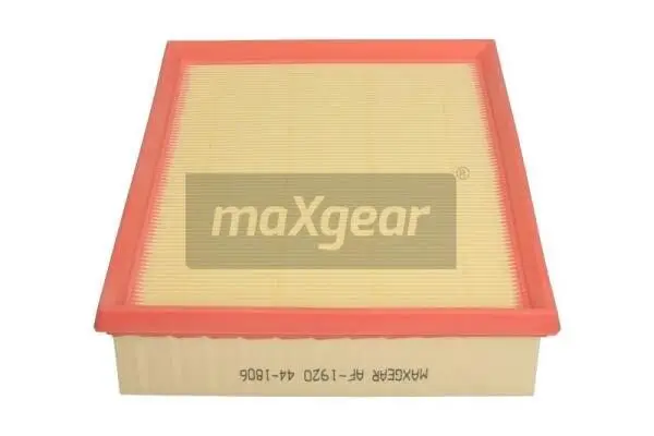 Luftfilter MAXGEAR 26-1320