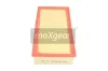 Luftfilter MAXGEAR 26-1321