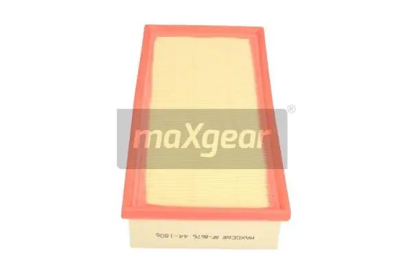 Luftfilter MAXGEAR 26-1321