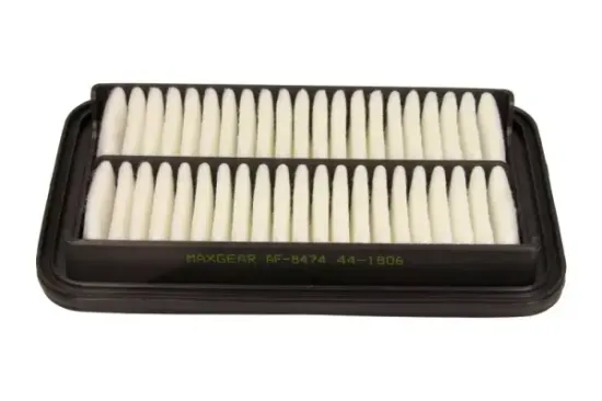 Luftfilter MAXGEAR 26-1323 Bild Luftfilter MAXGEAR 26-1323