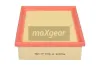 Luftfilter MAXGEAR 26-1326