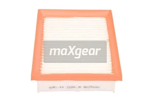 Luftfilter MAXGEAR 26-1327