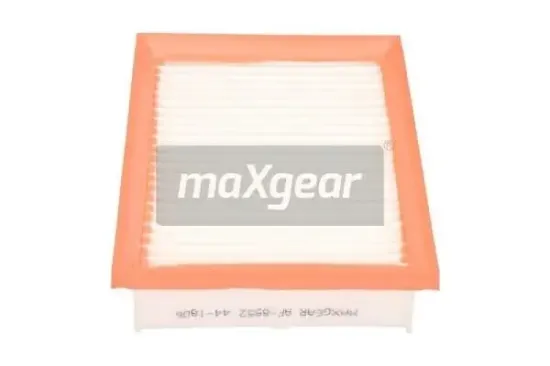 Luftfilter MAXGEAR 26-1327 Bild Luftfilter MAXGEAR 26-1327
