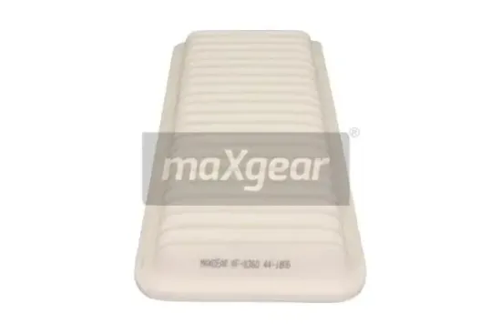 Luftfilter MAXGEAR 26-1333 Bild Luftfilter MAXGEAR 26-1333