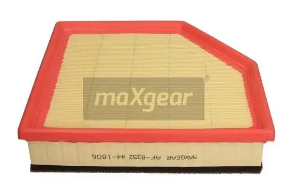 Luftfilter MAXGEAR 26-1338