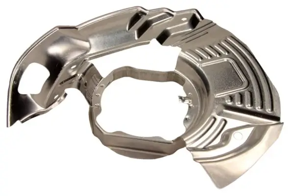 Spritzblech, Bremsscheibe Vorderachse links MAXGEAR 19-3420