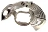 Spritzblech, Bremsscheibe Vorderachse links MAXGEAR 19-3420