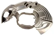 Spritzblech, Bremsscheibe Vorderachse links MAXGEAR 19-3420