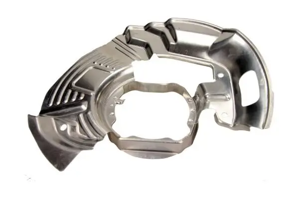 Spritzblech, Bremsscheibe Vorderachse rechts MAXGEAR 19-3421