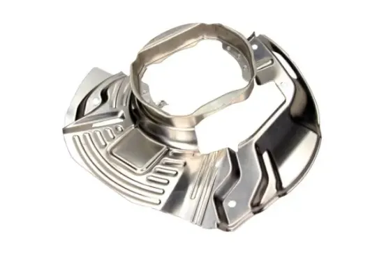 Spritzblech, Bremsscheibe Vorderachse rechts MAXGEAR 19-3421 Bild Spritzblech, Bremsscheibe Vorderachse rechts MAXGEAR 19-3421