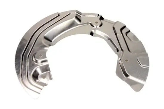 Spritzblech, Bremsscheibe Vorderachse rechts MAXGEAR 19-3424 Bild Spritzblech, Bremsscheibe Vorderachse rechts MAXGEAR 19-3424