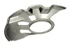 Spritzblech, Bremsscheibe Vorderachse links MAXGEAR 19-3430