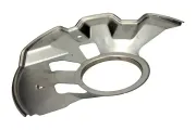 Spritzblech, Bremsscheibe Vorderachse links MAXGEAR 19-3430