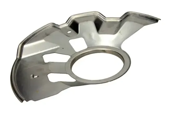 Spritzblech, Bremsscheibe Vorderachse links MAXGEAR 19-3430 Bild Spritzblech, Bremsscheibe Vorderachse links MAXGEAR 19-3430