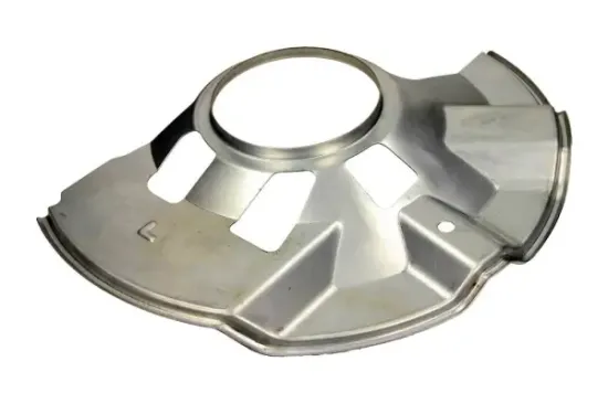 Spritzblech, Bremsscheibe Vorderachse links MAXGEAR 19-3430 Bild Spritzblech, Bremsscheibe Vorderachse links MAXGEAR 19-3430